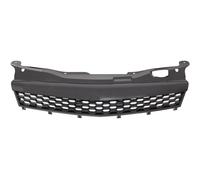 Griglia calandra frontale sportiva anteriore per Opel Astra dal 2004 al 2007