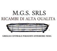 GRIGLIA, CALANDRA, MASCHERA PARAURTI ANTERIORE RENAULT KANGOO IV 05/21