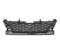 GRIGLIA calandra mascherina anteriore Adatta a Seat LEON dal 2013 al 2016 NO FR