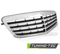 Griglia Calandra Mascherina Frontale Anteriore Tuning Per Merce W212 2009-2013