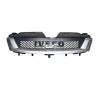 Griglia Calandra Parachoques Anteriore Per Iveco Daily Citys IV V VI 5801255766