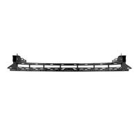 GRIGLIA calandra PARAURTI CENTRALE COMPATIBILE CON AUDI A6 ANTERIORE 2014-2018