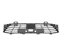 GRIGLIA Calandra PARAURTI RENAULT CLIO ACCESSORI ANTERIORE 2019-2023 fori se PDC