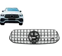 Griglia Calandra per Mercedes GLE SUV W167 V167 GLE Coupe C167 19-06.23 GTR Look