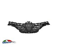 GRIGLIA CALANDRA RADIATORE ESTERNA NERA ADATTA PER RENAULT CAPTUR DAL 02/2017->