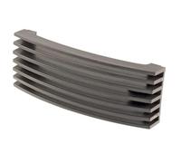 Griglia calandra sterzo RMS Classic compatibile con Piaggio per Vespa Px Arcobaleno 125-150-200cc 219119