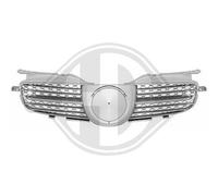 GRIGLIA calandra tuning DESIGN kPL per SLK R170 SPORT 1996-2004 R171 LOOK
