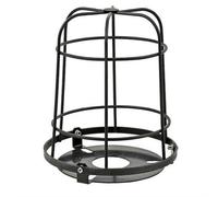 Griglia calotta di protezione per lampada rotante modello RH-1 e RH-2