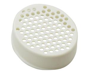 Griglia Cappuccio Tubo di Scarico Camino Gas per Frigo Dometic