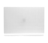 Griglia Casseruola Service 55,5x36x2 Bianco Giganplast