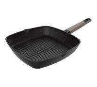 Griglia Cecotec Polka Excellence 28cm Alluminio Fuso Antiaderente Induzione