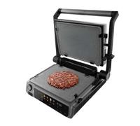 Griglia Cecotec Rock'ngrill 2000 Smash Sonda Temperatura 2000W Piastre Reversibili