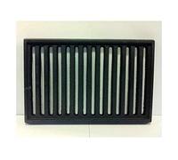 Griglia cenere in ghisa 20 x 30 - Edilkamin