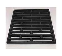 Griglia cenere in ghisa 24 x 24 - Edilkamin