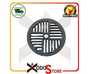 Griglia cenere in ghisa diametro 23 cm ORIGINALE EDILKAMIN cod. R141660