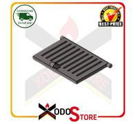 Griglia cenere in ghisa ORIGINALE MCZ e RED cod.4130674