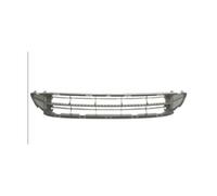 Griglia centrale ant. honda jazz 2008-2011 no fori fendinebbia 71101TFOG00ZG