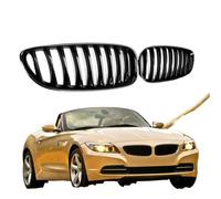 Griglia centrale anteriore compatibile con E89 Z4 SDrive20i SDrive28i SDrive35is SDrive30i SDrive23i 2009 2016