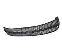 Griglia centrale anteriore per new beetle 1997-2000 no fendinebbia 1C0807681B01C