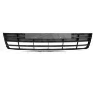 Griglia centrale anteriore per tiguan 2011 al 2015 cornice cromata 5N0853671B82V