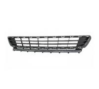Griglia centrale anteriore per vw golf 7 dal 2012 cornice cromata 5G0853671RYP