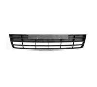 Griglia centrale anteriore per VW tiguan 2011-2015 cornice cromata 5N0853671B82V