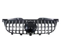 Griglia Centrale Calandra per Mercedes Sprinter 906 NCV3 Non LCI 2009-2013