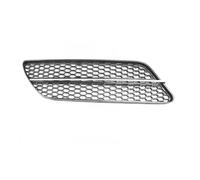 GRIGLIA CENTRALE DX PAR. ANT PROFILO CROMATO (2006>) ALFA ROMEO 147 2004