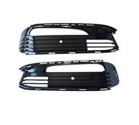 Griglia Centrale, griglia di Copertura, Modanatura, Copertura fendinebbia per BMW Serie 7 740i 740i XDrive 750i 51117486835