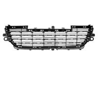 GRIGLIA CENTRALE INF PAR. ANT PEUGEOT 2008 2016 2019