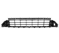 GRIGLIA CENTRALE INF PAR. ANT PROFILO CROMATO VOLKSWAGEN GOLF VII VARIAN