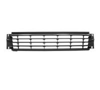 GRIGLIA CENTRALE INF PAR. ANT PROFILO CROMATO VOLKSWAGEN POLO V 2014 201