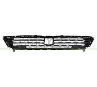 GRIGLIA CENTRALE INFERIORE-PARAURTI-NERA KANGOO MULTISPACE - Mod. 03/21 -