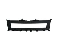 Griglia centrale interna paraurti anteriore per renault megane 2012-2014 5 porte