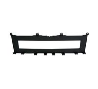 Griglia centrale interna paraurti anteriore per renault megane 2012-2014 5 porte