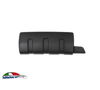 GRIGLIA CENTRALE MODANATURA PARAURTI POSTERIORE FIAT PANDA CLIMBING 169 2004-> 7