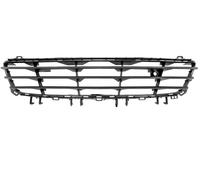 GRIGLIA CENTRALE PAR. ANT OPEL VAUXHALL ASTRA H 2004 2007