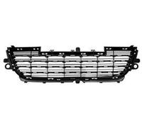GRIGLIA CENTRALE PARAURTI ANT PEUGEOT 2008 03/13 - 03/16 / 04/16>