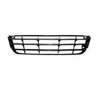 Griglia centrale paraurti anteiore per vw touran 2006 al 2010 OEM 1T08536779B9
