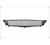 GRIGLIA CENTRALE PARAURTI ANTERIORE ADATTABILE MERCEDES W246 2011-> A24