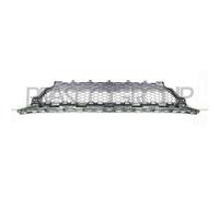 Griglia Centrale Paraurti Anteriore C Class Amg/amg Line (w205/s205) 18/21