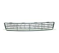 Griglia Centrale Paraurti Anteriore Ford Fiesta Mk V Dal 2002 Al 2005 1144546