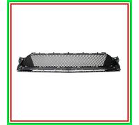 Griglia Centrale Paraurti Anteriore Per Mercedes C Class (w205/s205) 2018-2021