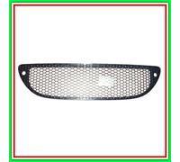 Griglia Centrale Paraurti Anteriore Per Seat Leon Dal 2005 Al 2009 St4222120