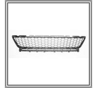 Griglia Centrale Paraurti Anteriore-Nera Vw Golf Vii.2 Gti-(Anno 2017-2020)