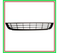 Griglia centrale paraurti anteriore per vw jetta 2011 in poi