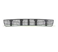 Griglia Centrale Paraurti Anteriore Per Audi A4 (b5) Dal 1994 Al 1999 Ad0172120