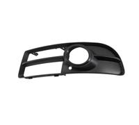Griglia Centrale Paraurti Anteriore Per Audi A4 B7 S4 S-Line 2005-2008 1Pc Paraurti Anteriore Griglia Fendinebbia Sinistra/Destra 8E0807681F 8E0807682F(Front Left)