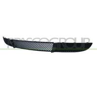 Griglia Centrale Paraurti Anteriore Per Bmw 1 Series - E87/e81 Lci Dal 2007-2011