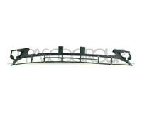 Griglia Centrale Paraurti Anteriore Per Bmw 3 Series - E46 Dal 2001 Al 2005